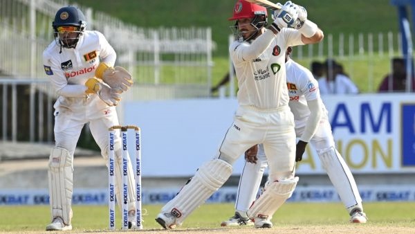 sri lanka vs afghanistan