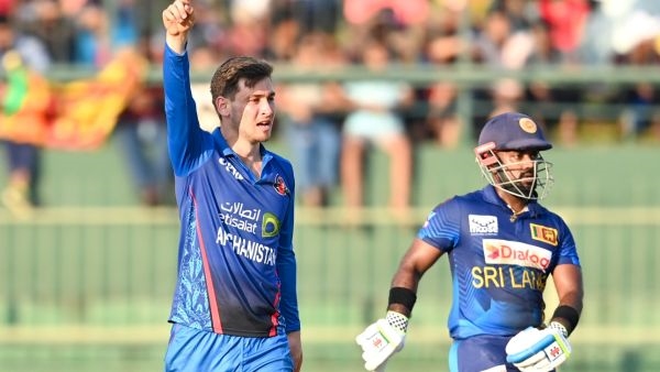 sri lanka vs afghanistan