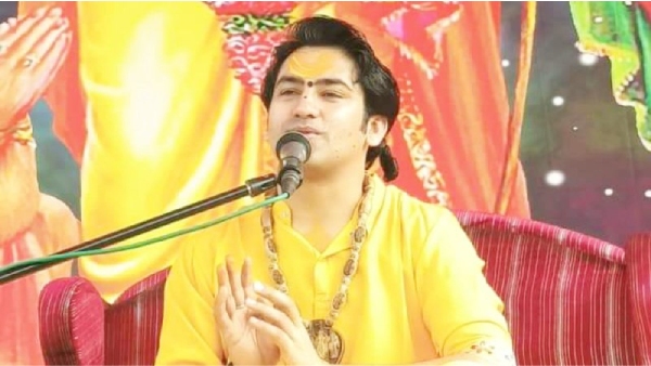 Bageshwar Dham