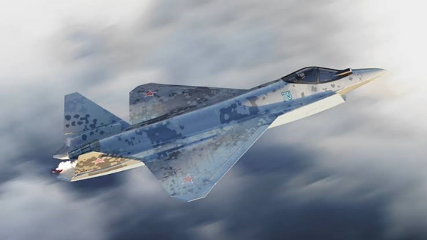 Su-75 Russia-India News