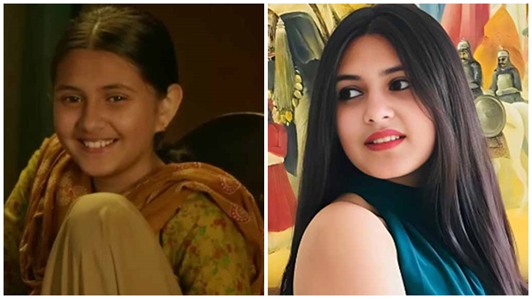 suhani bhatnagar