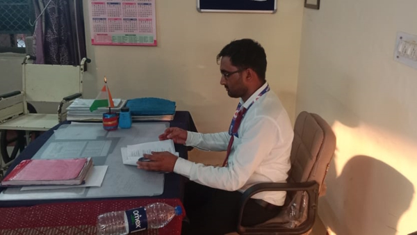 Rajesh Kumar Gurjar Jhunjhunu Rajasthan Rajesh Kumar Gurjar Jhunjhunu Rajasthan