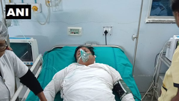 Sukanta Majumdar 