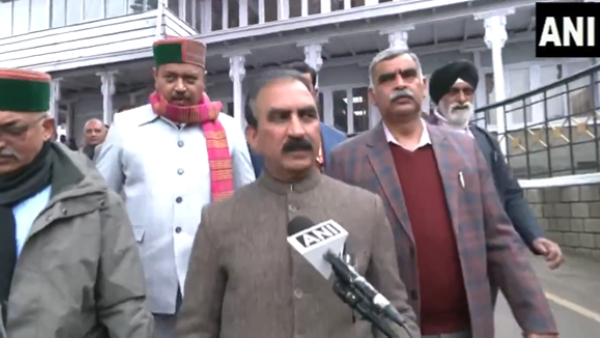 Himachal Pradesh News