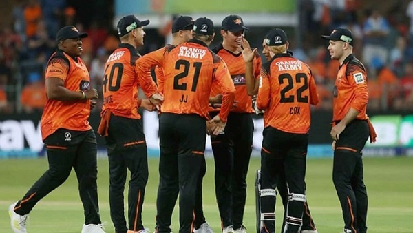 Sunrisers Eastern Cape