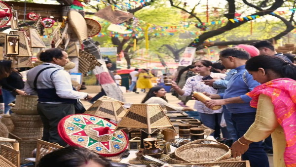 surajkund mela 