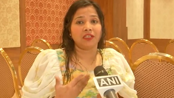 suvarna raj