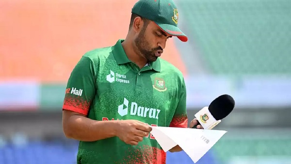 Tamim Iqbal Tamim Iqbal