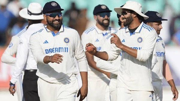 Team India