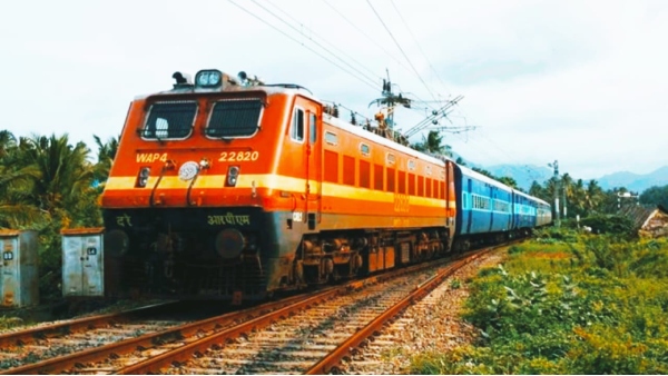 These trains will remain canceled from Shahdol,