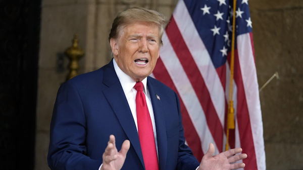 Donald Trump disqualified from Illinois Donald Trump disqualified from Illinois