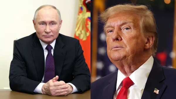 donald trump navalny donald trump navalny