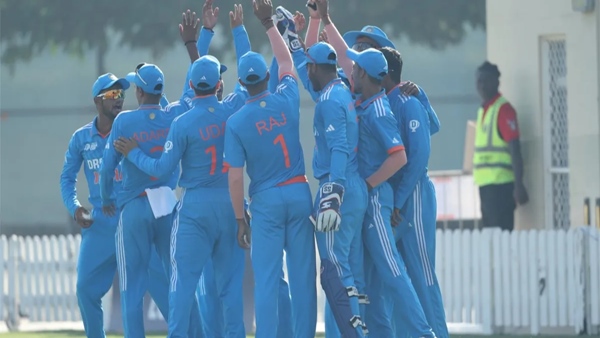 U19 World Cup 2024 1