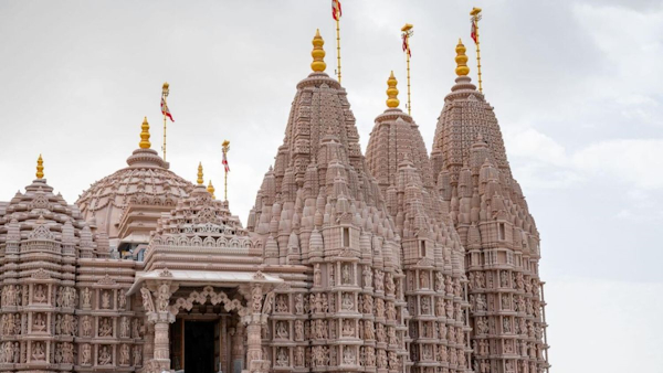 baps-hindu-mandir-first-look