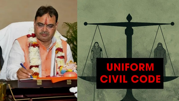 UCC in Rajasthan After Uttarakhand 