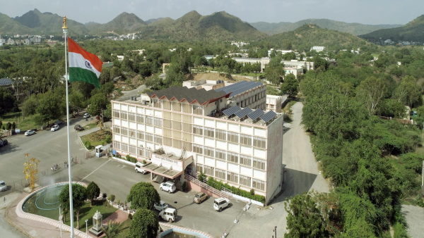 udaipur university