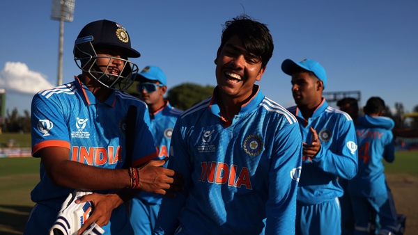 U19 World Cup 2024 1 U19 World Cup 2024 1