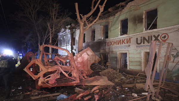 Russia Ukraine War Cost