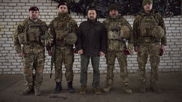 Russia Ukraine War Cost