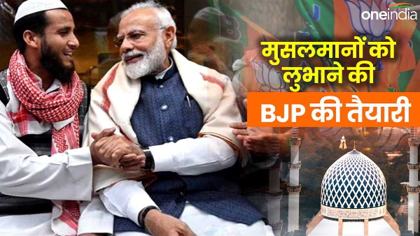 UP Muslim Voters