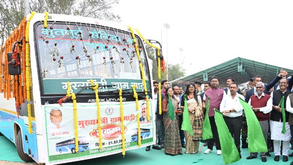 jharkhand bus scheem jharkhand bus scheem