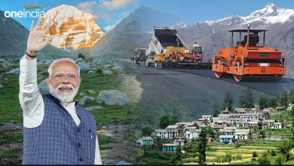 uttarakhand border villages