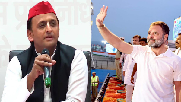 Samajwadi Party and Congress do not join hands in UP, then seat in Uttarakhand will also get stuck, know reson