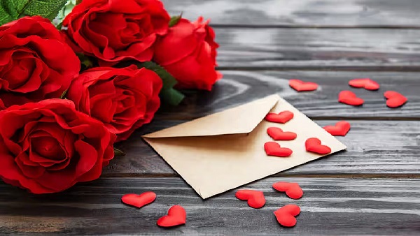 valentine day