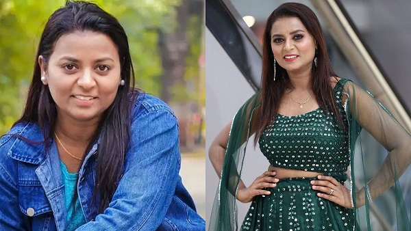 Varsha Solanki Varsha Solanki