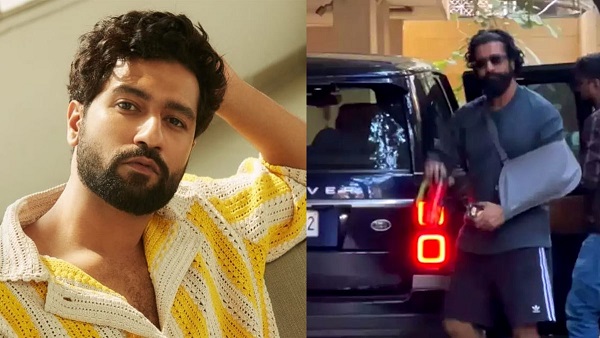 Vicky Kaushal