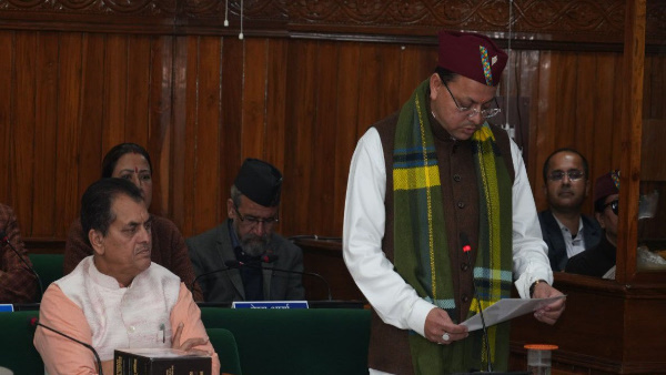 Uniform civil code UCC Bill passed in Uttarakhand Assembly 2024 know what provisions have been made