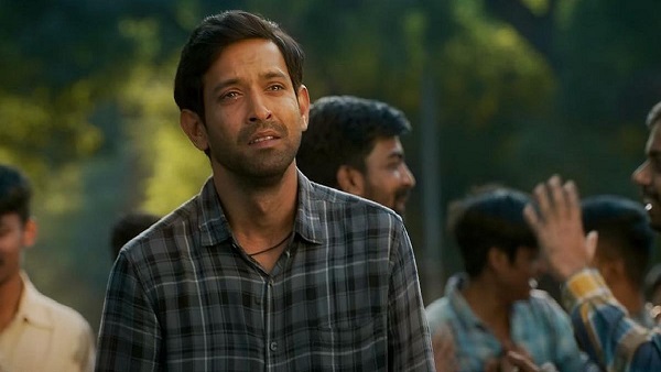 vikrant massey