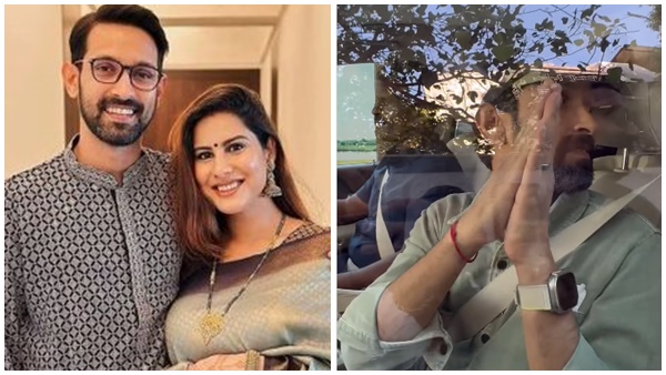 Vikrant Massey Vikrant Massey