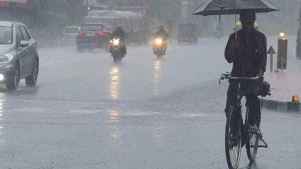 यूपी-बिहार और झारखंड में गिरेंगे ओले, यहां होगी हल्की बारिश