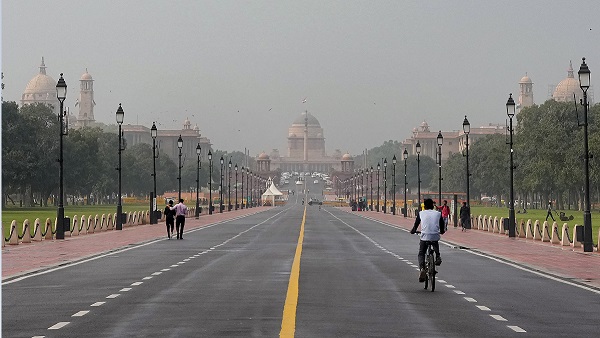 IMD weather update 