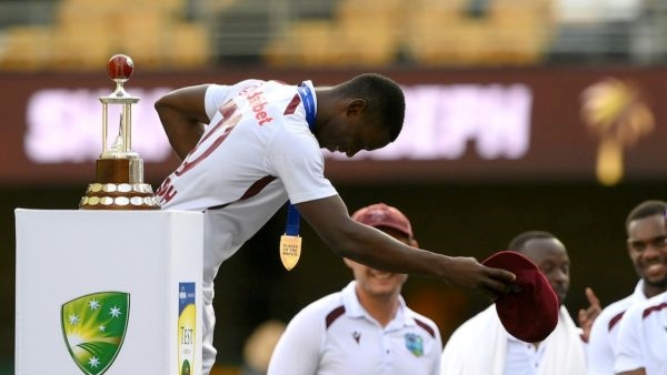 west indies