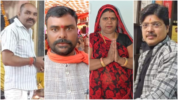 MP entrepreneurs have expectations from interim budget 2024, common people hope for relief