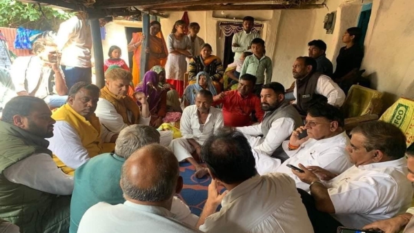 contractor negligence, 9 laborers got buried in cement warehouse, all seriously admitted to Hamidia Hospital contractor negligence, 9 laborers got buried in cement warehouse, all seriously admitted to Hamidia Hospital