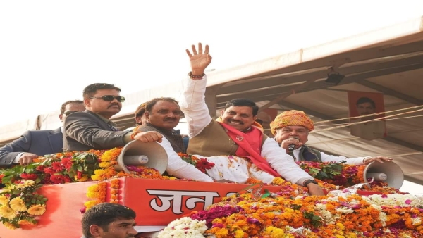 Government will return outstanding amount of workers farmers on mills and factories cm Mohan Yadav