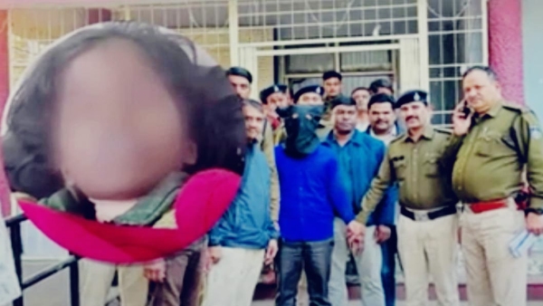 Kohefiza Polices disclosure in the case of father throwing the child in the bushes, step mother