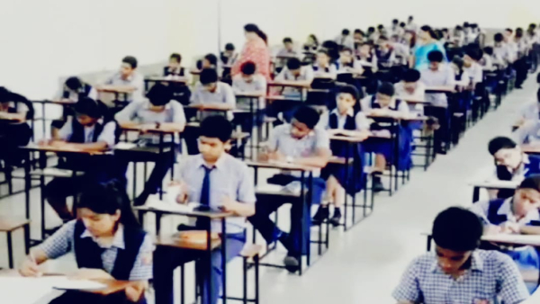 MP 10th 12th Board Exam Indore Madhya Pradesh News 