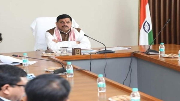 Transfer of 15 IAS officers, Omprakash Srivastava removed from the post of Excise Commissioner