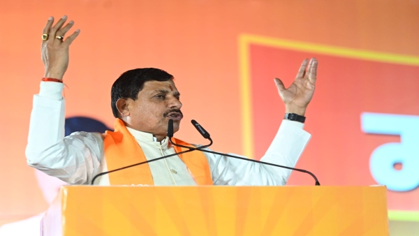  CM Mohan Yadav No one is going to stop BJP in 2024 Lok Sabha elections, Bhopal office started