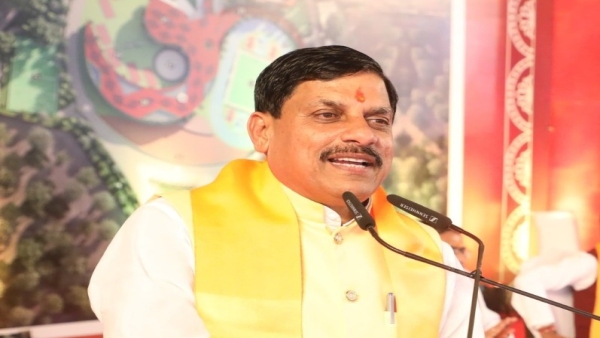 CM Mohan Yadav said on the adjournment motion - investigation of Harda incident will be fair
