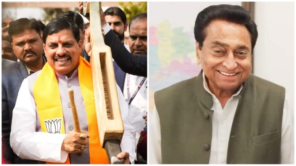 CM Mohan Yadav will spend night in Kamal Nath Chhindwara Gaon Chalo campaign Lok Sabha election 2024