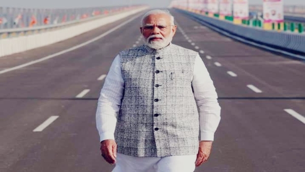Jhabua PM Narendra Modi will lay foundation stone inaugurate 22 development projects worth Rs 7550 crore 