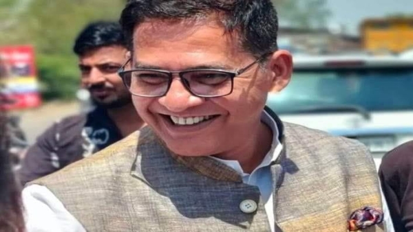 sailana tribal MLA Kamleshwar Dodiyar explains the reason behind buying a car worth Rs 24 lakh sailana tribal MLA Kamleshwar Dodiyar explains the reason behind buying a car worth Rs 24 lakh