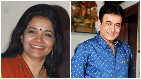 Mahabharata Krishna turned actor Nitish Bhardwaj upset with IAS wife Smita Gate police investigation 