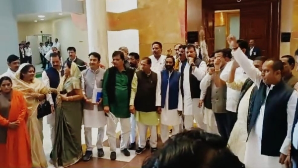 Mohan Yadav government asked for proposals for development works worth Rs 5 crore from Congress MLA