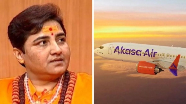 MP Pragya Singh demands action from Minister Scindia on X, accuses duty manager Imran